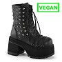 Ranger-208 plateau laars met studs en bl Ranger-208 plateau laars met studs en bl